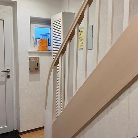Ferienhaus Wilhelmshaven Voslapp 78 Exterior foto