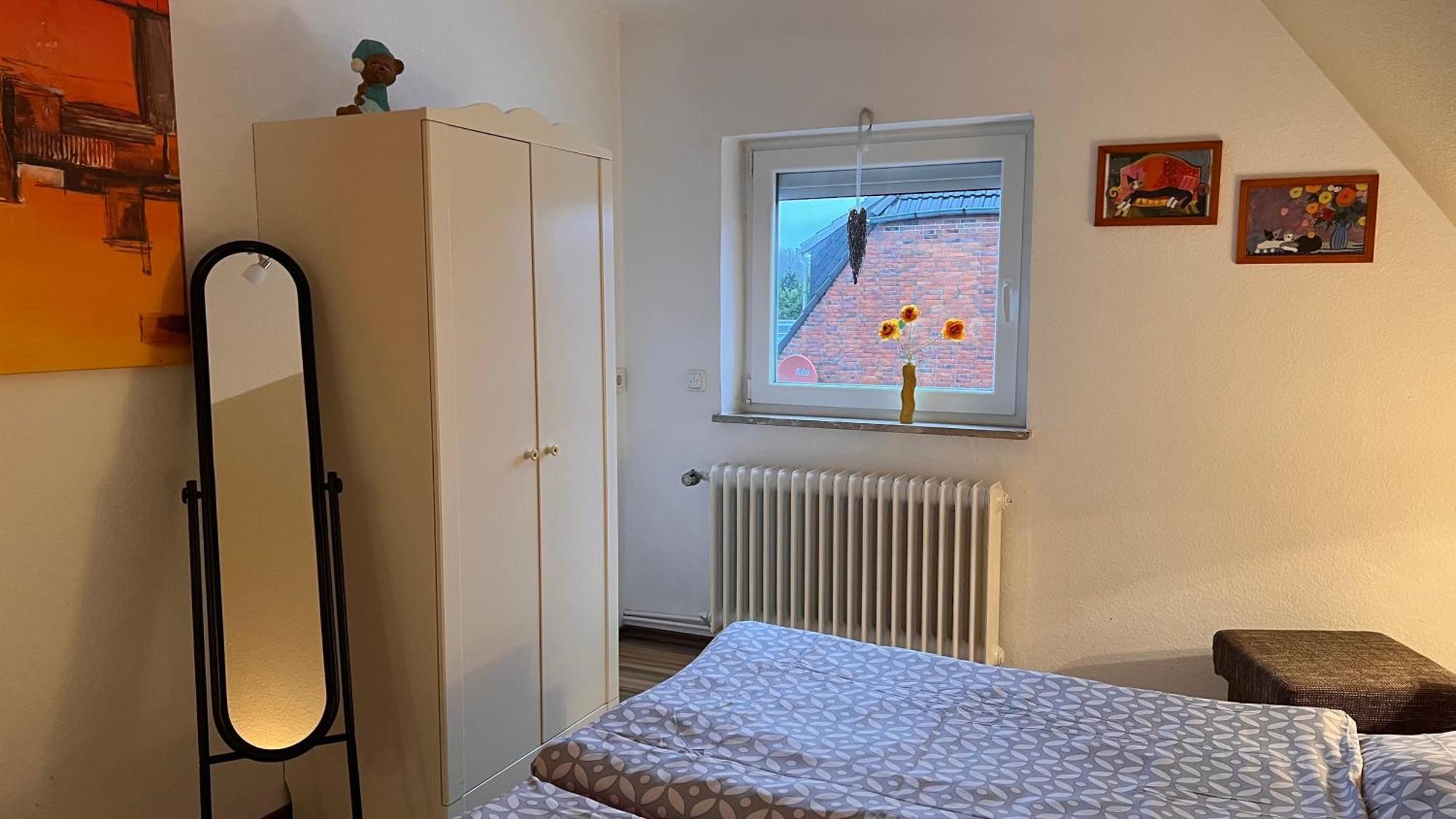 Ferienhaus Wilhelmshaven Voslapp 78 Exterior foto