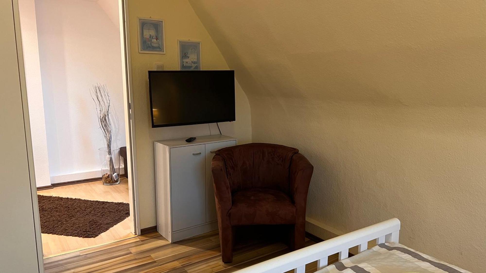 Ferienhaus Wilhelmshaven Voslapp 78 Exterior foto